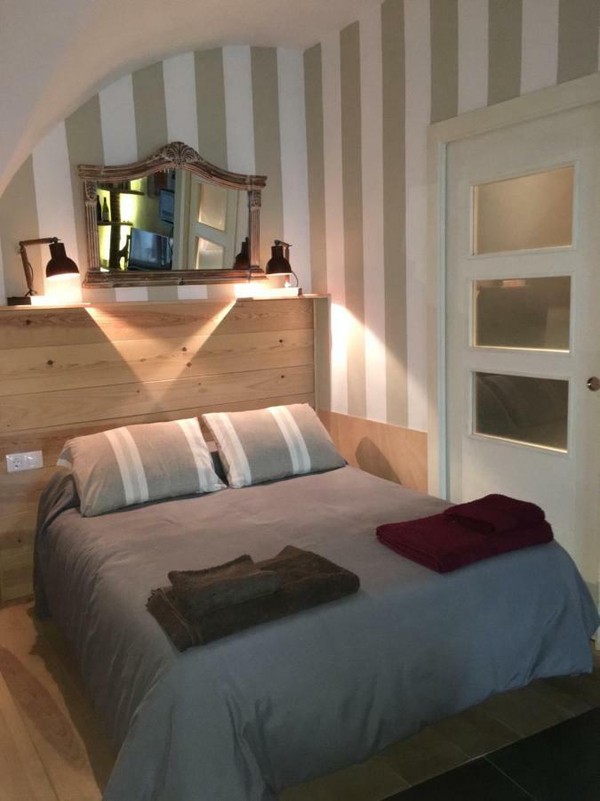 Santa Clara Lejlighed Caces Eksteriør billede